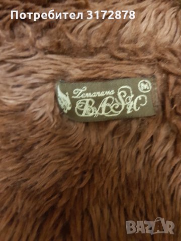 Късо палтенце/ яке Terranova, снимка 4 - Якета - 34904143