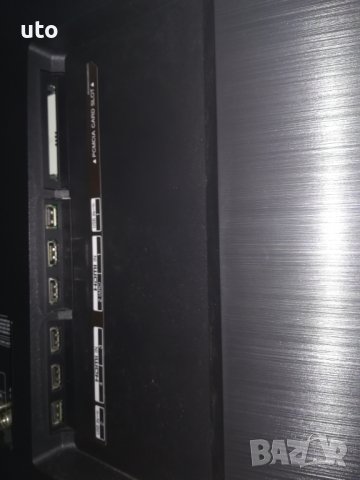 Смарт телевизор LG 49SK8500LLA  Nano Cell за части, снимка 6 - Телевизори - 38005537