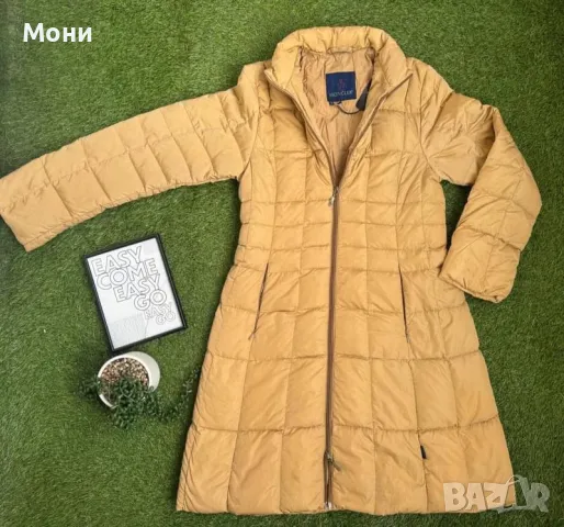 ⭕️Дамско яке Moncler 65 лв еконт с до хл, снимка 2 - Якета - 48222669