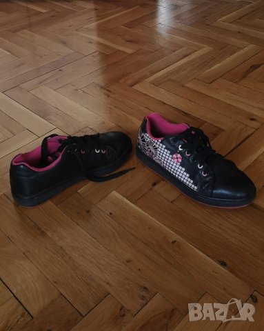 Дамски спортни обувки номер 38 , снимка 6 - Маратонки - 43804391