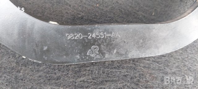 Педал Спирачка Форд Фокус Мк1 N, снимка 4 - Части - 40334922