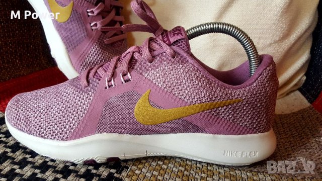 Nike Flex TR 8,номер 38, снимка 3 - Маратонки - 37053752