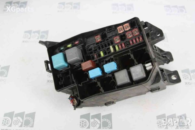 Бушонно табло за Toyota Rav4 III 2.2D-cat 177 к.с. (2005-2013) , снимка 2 - Части - 42999265