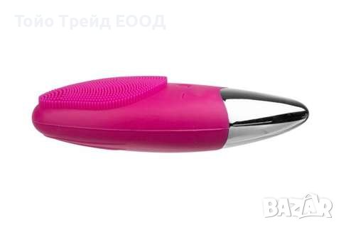 Звукова четка за почистване на лице, снимка 3 - Други - 43384611