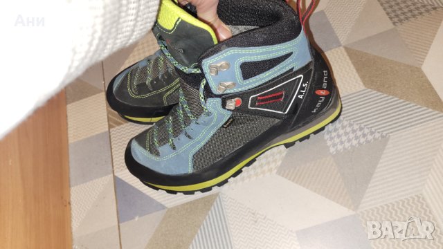 Туристически обувки 40 номер, снимка 2 - Други - 43821354
