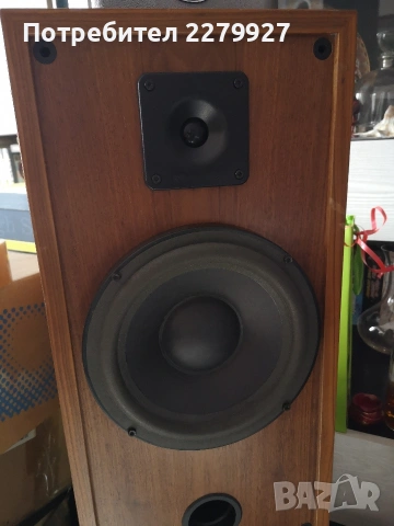 Cabasse SURF тонколони, снимка 8 - Тонколони - 53030621