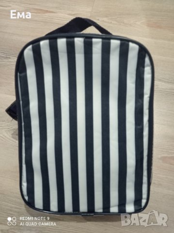 Чанта/раница за храна, снимка 3 - Други - 43002483