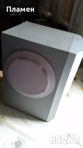 Буфер AKAI DV-R3100SS , снимка 2 - Тонколони - 48752943