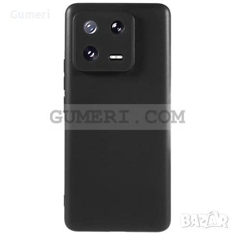 Силиконов Гръб за Xiaomi 13 Pro