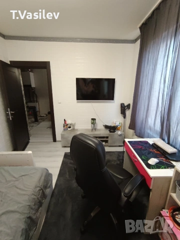 Тристаен апартамент | Широк център | Благоевград, снимка 5 - Апартаменти - 53469016