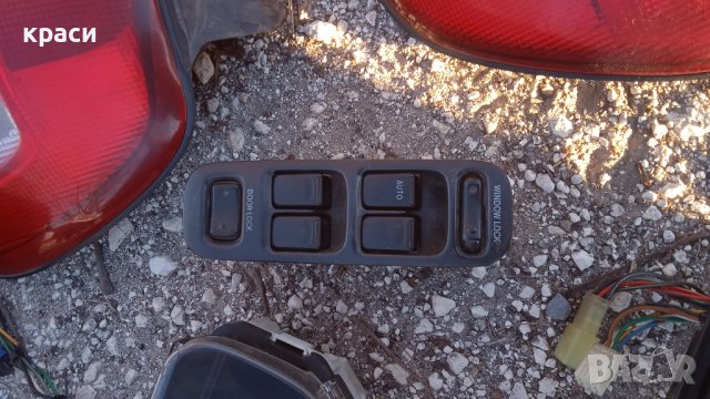 сузуки балено, снимка 9 - Части - 20458974