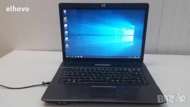 Лаптоп HP 550