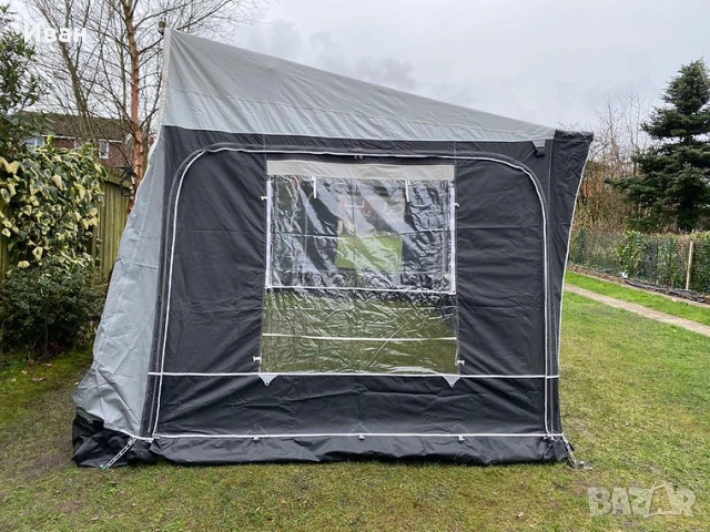 ФОРСЕЛТ ЗА КАРАВАНА DOREMA STARCAMP CAMEO. РАЗМЕР N:11 (900-925)СМ. ЗЕМЯ-ЗЕМЯ., снимка 2 - Палатки - 52633844