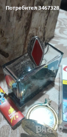 Сребърни Бижута, снимка 5 - Пръстени - 53443429