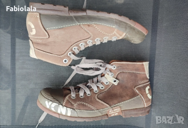 Yellow Cab shoes 41, снимка 2 - Маратонки - 52351867