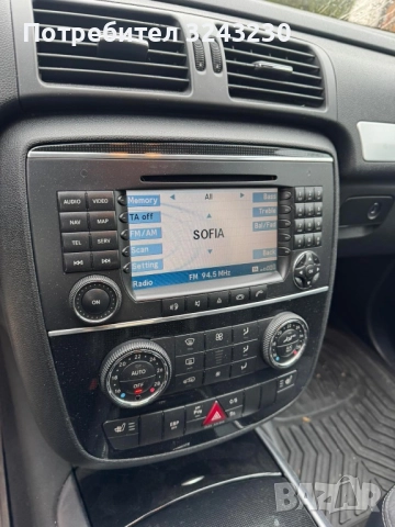 На части Mercedes R350 W251LPG, снимка 3 - Автомобили и джипове - 52728612
