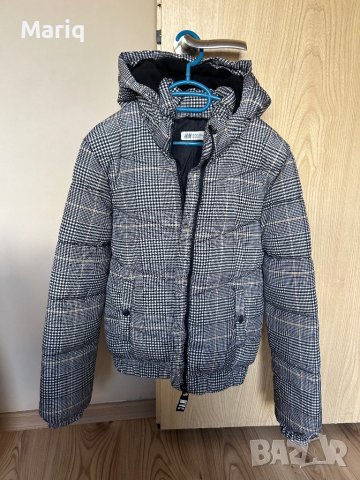 Ново яке H &M, снимка 1 - Детски якета и елеци - 43015176