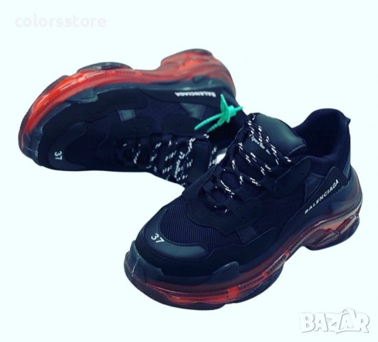 Дамски маратонки  Balenciaga код Br302