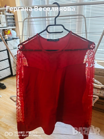 Блузи и рокли, снимка 10 - Рокли - 53379878