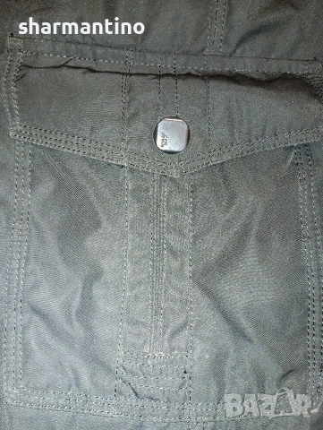 Яке PPM Denim M/L, снимка 2 - Якета - 53489280