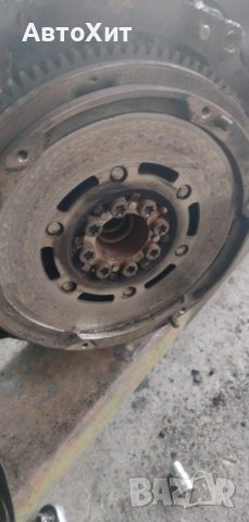 Денферен маховик  Toyota Korola Verso 2.0 D 116 k.c.