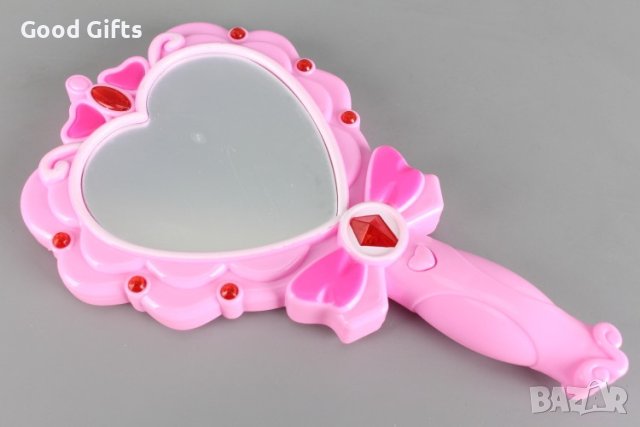 Детско вълшебно говорещо огледало на БЪЛГАРСКИ ЕЗИК, снимка 3 - Други - 43130591