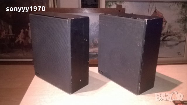 luxor 6531 made in sweden-28х24х11см, снимка 9 - Тонколони - 27656898