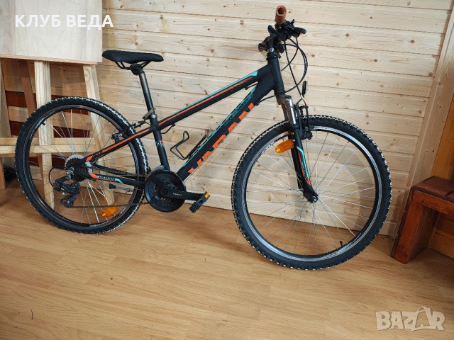 велосипед варан денис