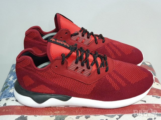 ADIDAS Tubular Runner Weave
46 номер 
, снимка 1