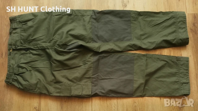 Beaver Lake Hunting Trouser размер M / L за лов риболов панталон със здрава материя - 1208