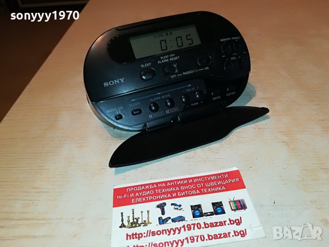 sony ifc-ir7 REMOTE-made in japan 0906221200, снимка 10 - Други - 37029817