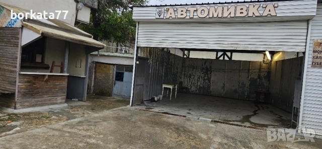 Автомивка под наем , снимка 6 - Други - 51694687