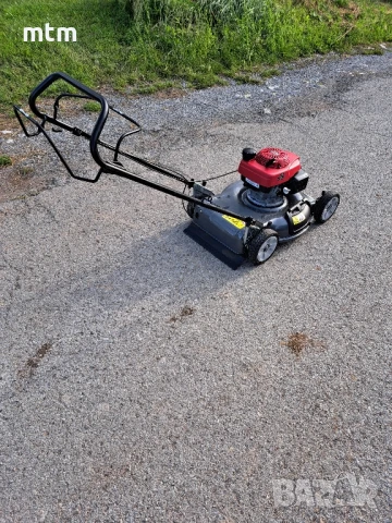 косачка  хонда , снимка 5 - Градинска техника - 50476641