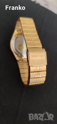 Royaltime уникален дизайн стилен и елегантен, снимка 3 - Мъжки - 32736408