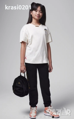 Оригинална раница на Jordan JAG! , снимка 8 - Раници - 53131193