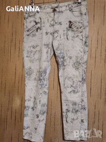 СТРАХОТНИ ЕЛАСТИЧНИ ДЪНКИ РАЗМЕР 