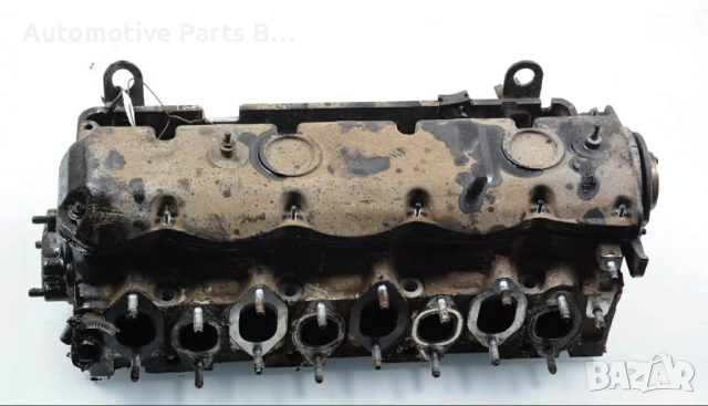 Глава от Iveco Daily 2.5d 2.5td 2.8d 2.8td, снимка 2 - Части - 53566883