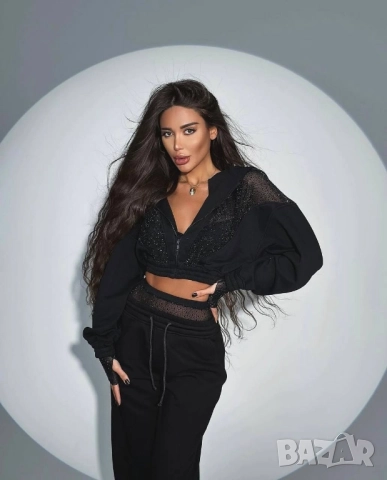 дамски екипи 