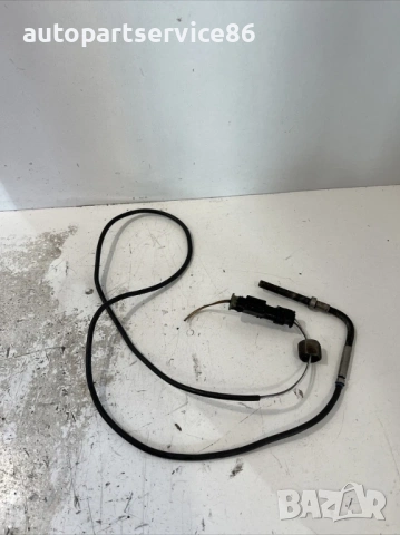 Сензор за температура на отработените газове за Jeep Commander 3.0 CRD (2010) 05149103AA