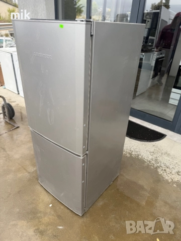 Хладилник Либхер, снимка 2 - Хладилници - 51989490