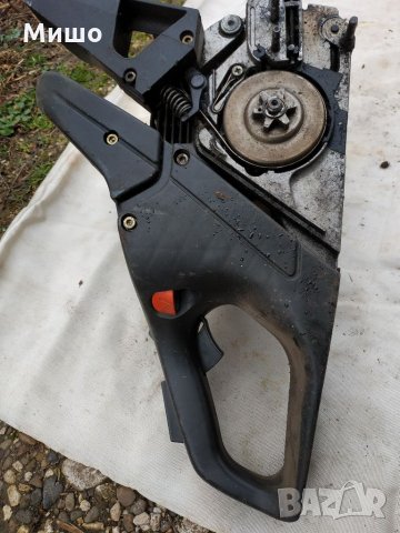 Продавам резачка за части , снимка 2 - Резервни части за машини - 35382361