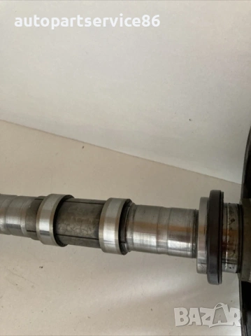 Разпределителен вал изпускателен за KIA Carnival 2.9 CRDi (2002–2006), снимка 3 - Части - 53192493