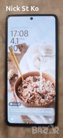 Xiaomi 11T Pro 128 GB, снимка 2 - Xiaomi - 52975604