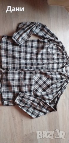 Риза Зара и подарък