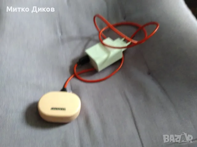 Беэжични True Wireless In-Ear отлични стерео слушалки Aiwa EBTW 150 PK отлични с кабели