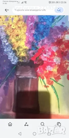 Ръчно рисувани картини , снимка 2 - Картини - 49612700