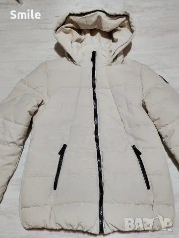 Дамско зимно яке FB SISTER, снимка 2 - Якета - 49597145