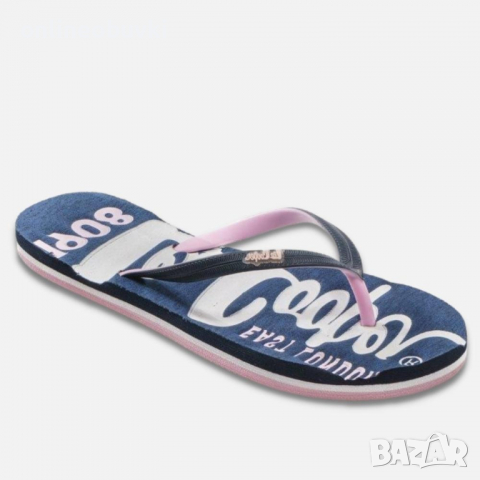 НАМАЛЕНИЕ!!!Джапанки Lee Cooper 211-02, снимка 1