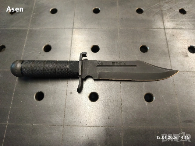 Нож Арсенал командо