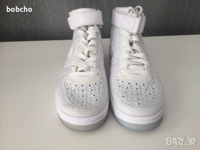 Nike Air Force 1, снимка 3 - Маратонки - 37204005